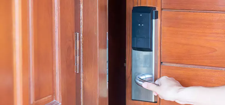 Commercial Keyless Entry Locks Calumet City