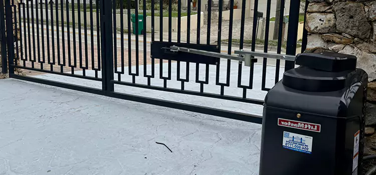 Seamless Installation and Support for Your New Gate in Calumet City, IL