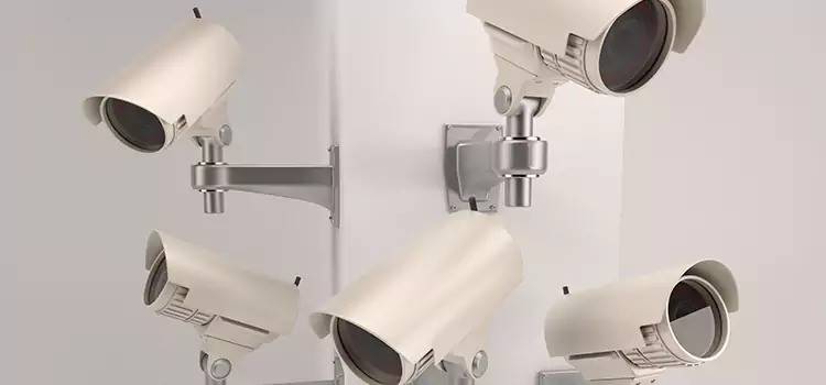 Your Trusted Partner for CCTV Solutions in Calumet City