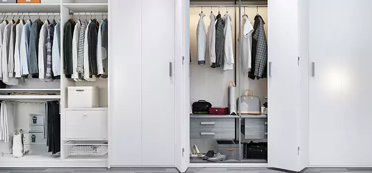 Glass Closet Door Repair Calumet City