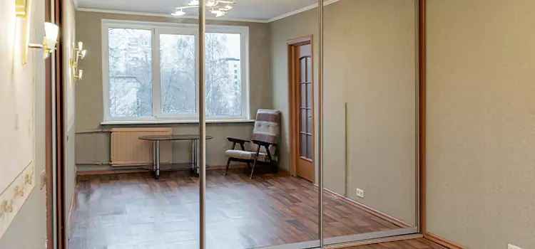 Mirror Closet Door Roller Replacement Calumet City