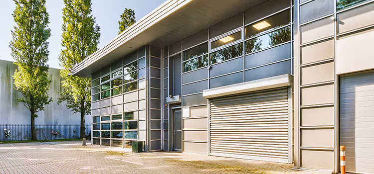 Commercial Garage Door Installation Calumet City