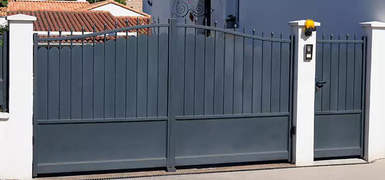 Emergency Commercial Gate Repair Calumet City