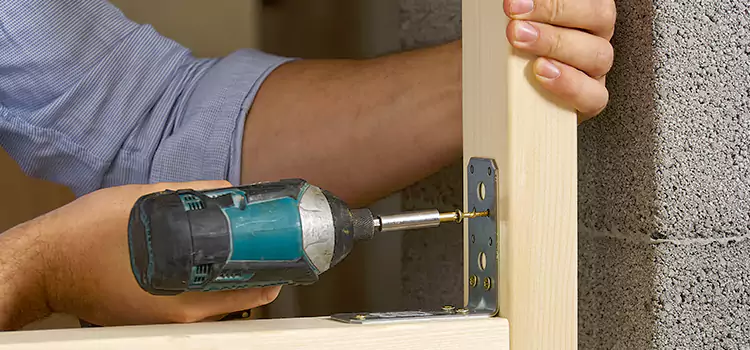 Jimmy Proof Deadbolt Repair Calumet City