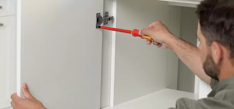 Screen Door Hinge Repair Calumet City