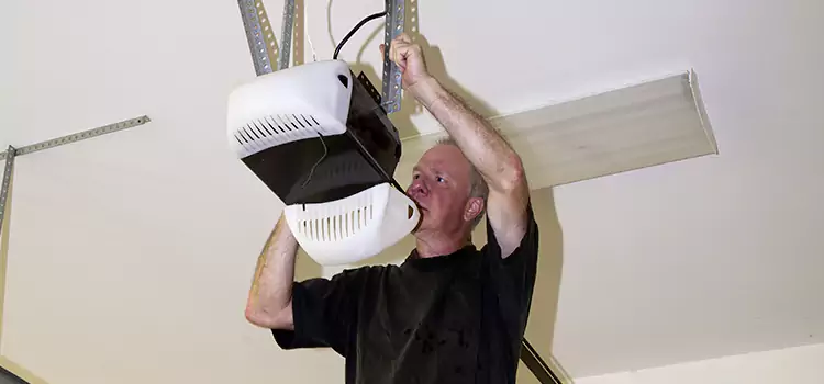 Garage Door Opener Service Calumet City