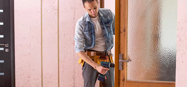 Door Glass Replacement Calumet City