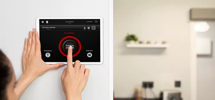 Blink Video Doorbell Installation Calumet City