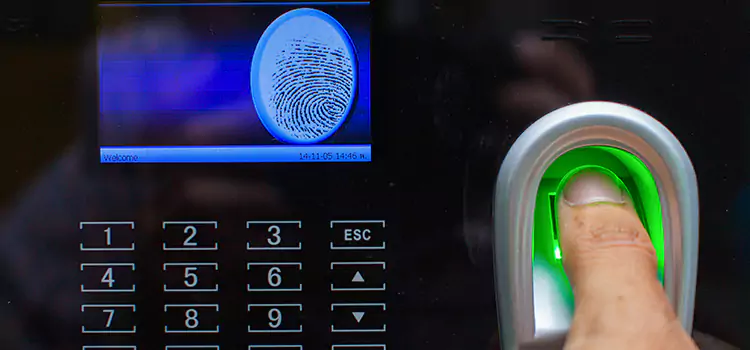 Your Trusted Partner for Secure Access in Calumet City, IL