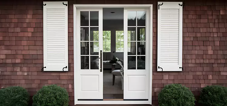 French Door Restoration Calumet City