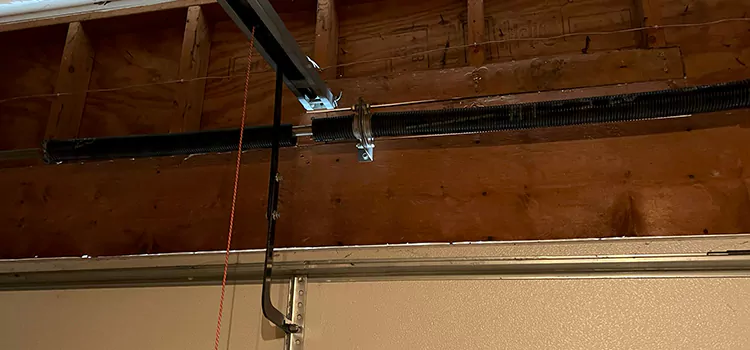 Broken Garage Door Cable Repair in Calumet City, IL