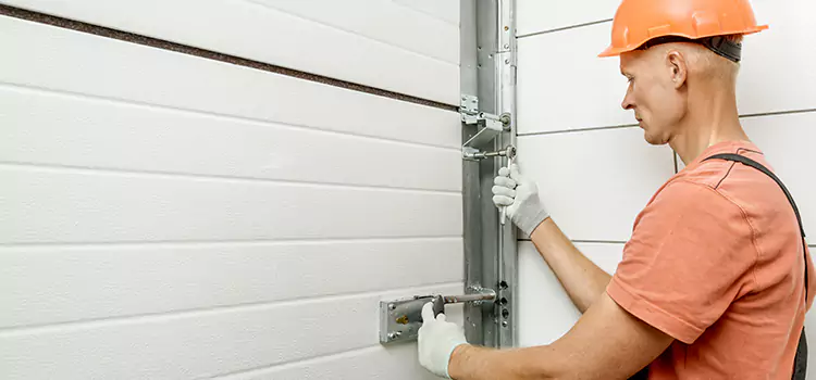 Why Choose Us for Garage Door Lock Services in Calumet City, IL?