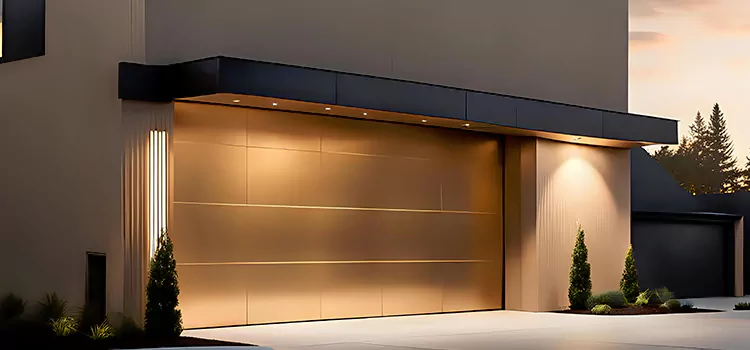 Garage Door Remote Programming Calumet City