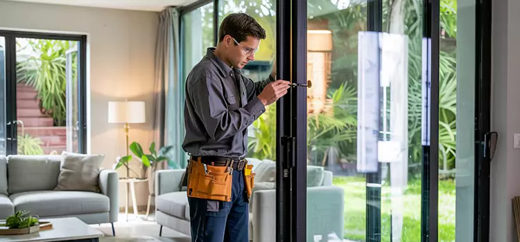 Why Choose Us for Your Glass Door Needs in Calumet City, IL?