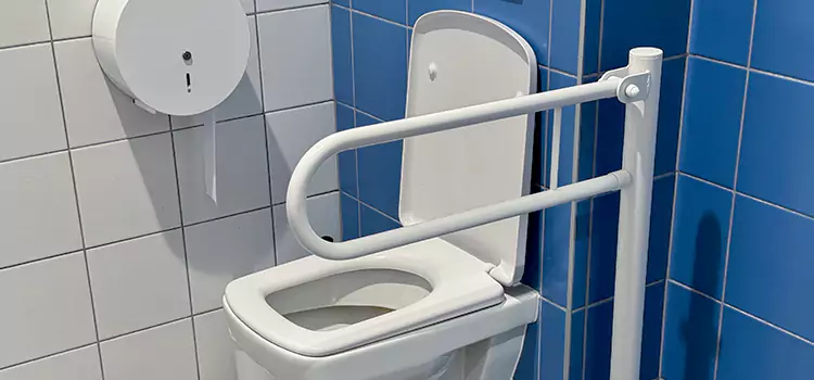 Comprehensive Solutions in Calumet City, IL for Accessible Facilities