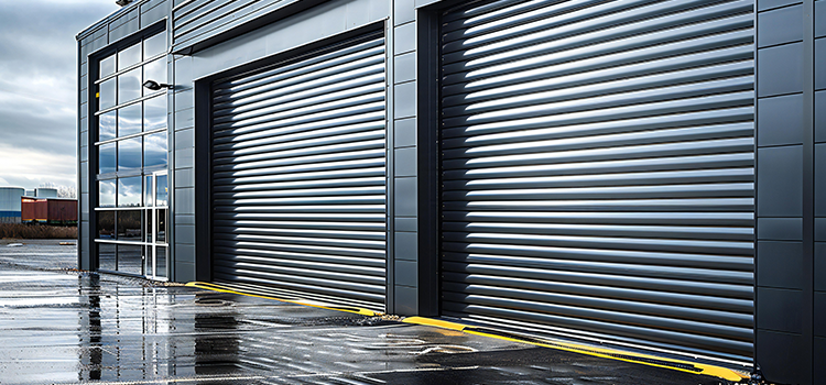 Emergency Industrial Garage Door Service Calumet City