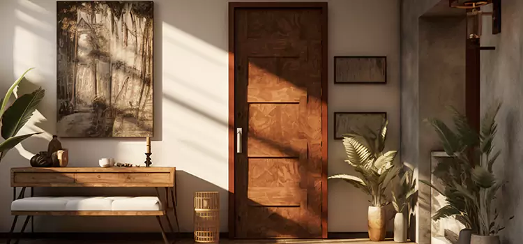 Specialty Interior Doors Calumet City