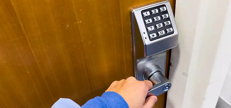 Why Choose Us for Your Keypad Lock Needs in Calumet City, IL?