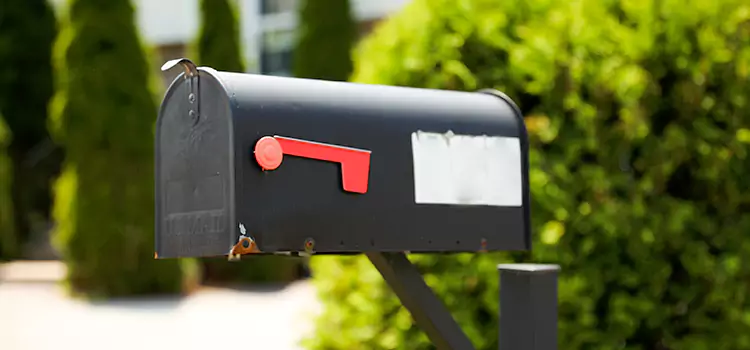 Secure Mailboxes for Packages Calumet City