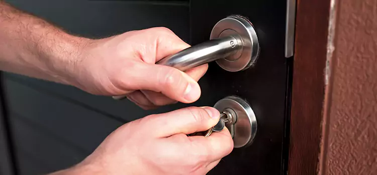 Master Key Control and Audits Calumet City