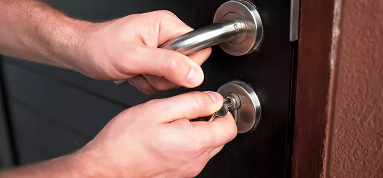 Pella Storm Door Lock Body Replacement Calumet City