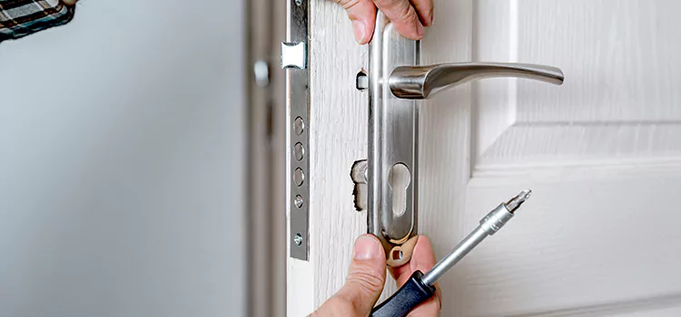 New Door Frame Installation Calumet City