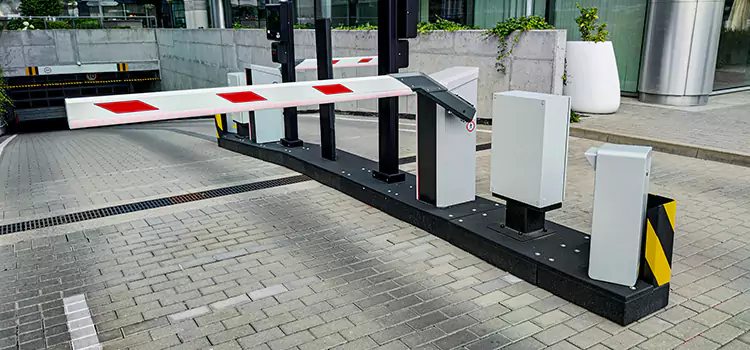 Custom Gate Design & Integration Calumet City