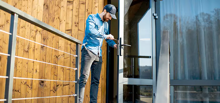 Patio Screen Door Installation Calumet City