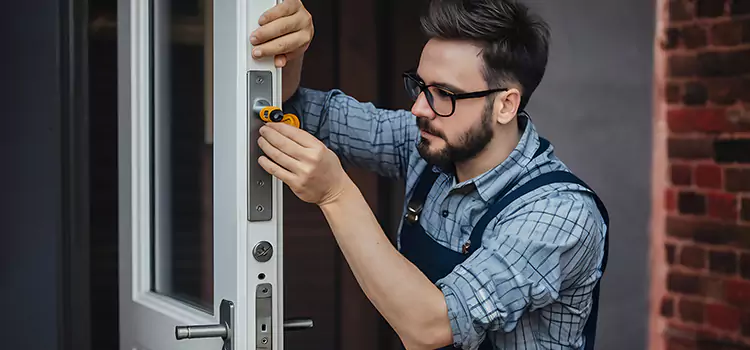 Residential Door Repairs Calumet City