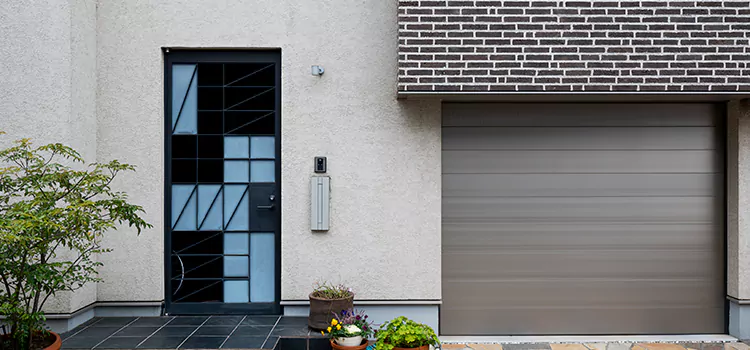 Residential Roll Up Security Doors Calumet City