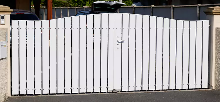 Why Choose Us for Residential Gate Repair in Calumet City, IL?