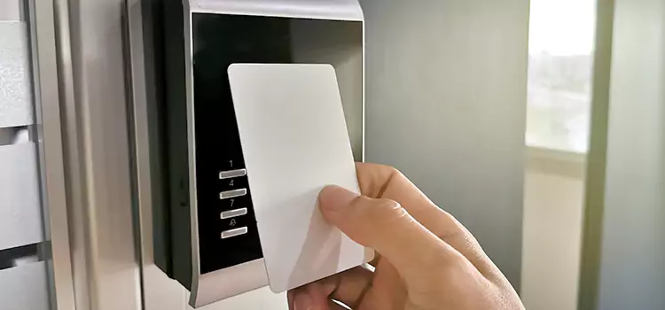 Advanced RFID Technology Integration in Calumet City, IL