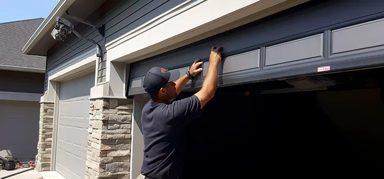 Janus Roll Up Doors Calumet City