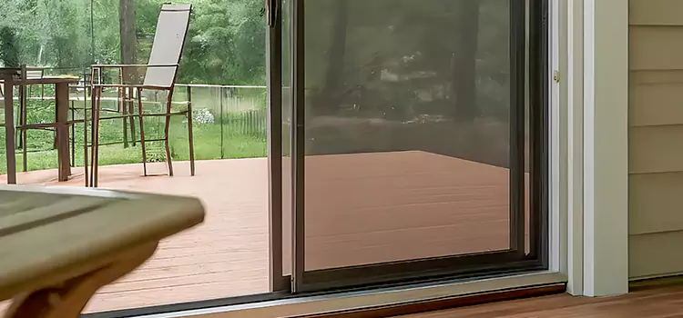 Garage Screen Door Installation Calumet City