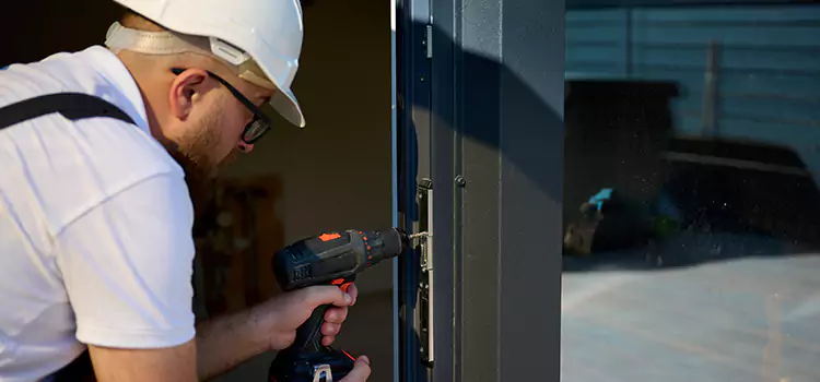 Aluminium Sliding Door Lock Fitting Calumet City