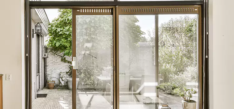 Glass Door Panel Replacement Cost Calumet City