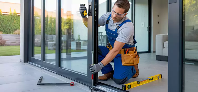 Patio Door Replacement Calumet City
