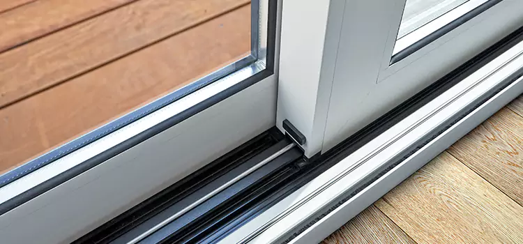 Why Your Sliding Door Keeps Getting Stuck in Calumet City, IL?