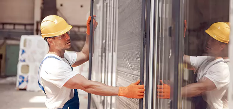 Sliding Door Mesh Replacement Calumet City