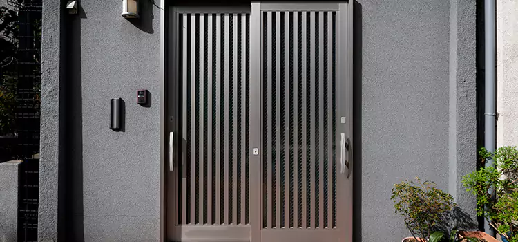 Specialized Steel Door Services in Calumet City, IL