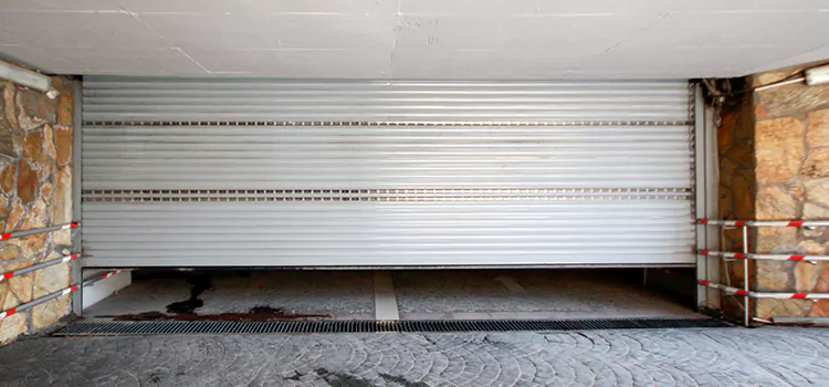 Steel Garage Door Repair Calumet City