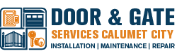 Door & Gate Services Calumet City