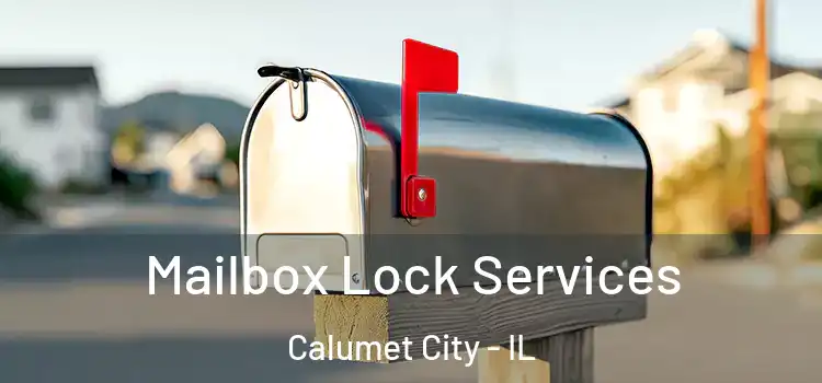  Mailbox Lock Services Calumet City - IL
