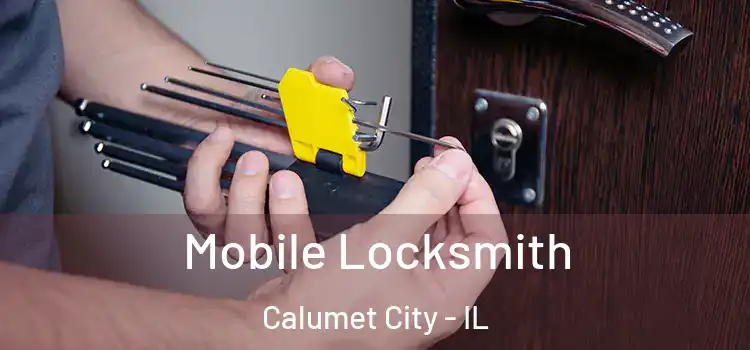  Mobile Locksmith Calumet City - IL