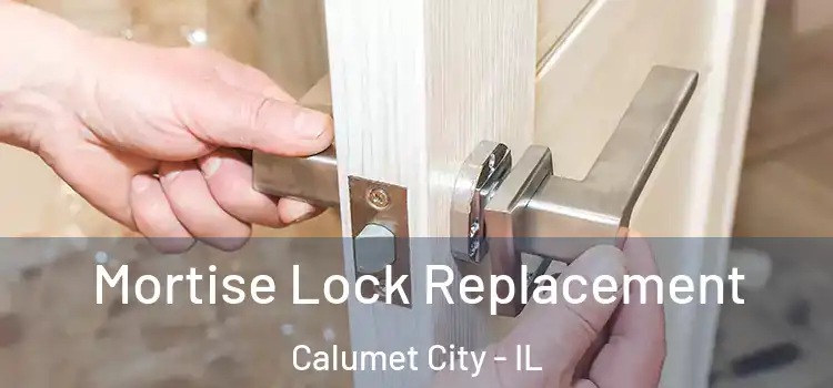  Mortise Lock Replacement Calumet City - IL