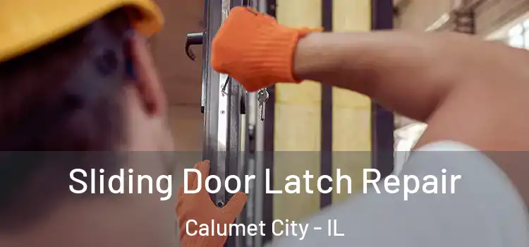  Sliding Door Latch Repair Calumet City - IL