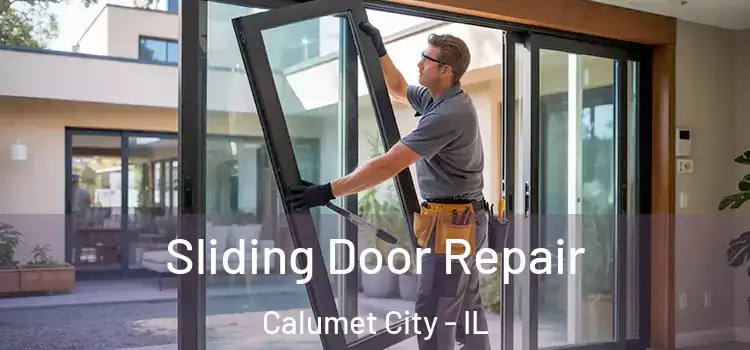  Sliding Door Repair Calumet City - IL